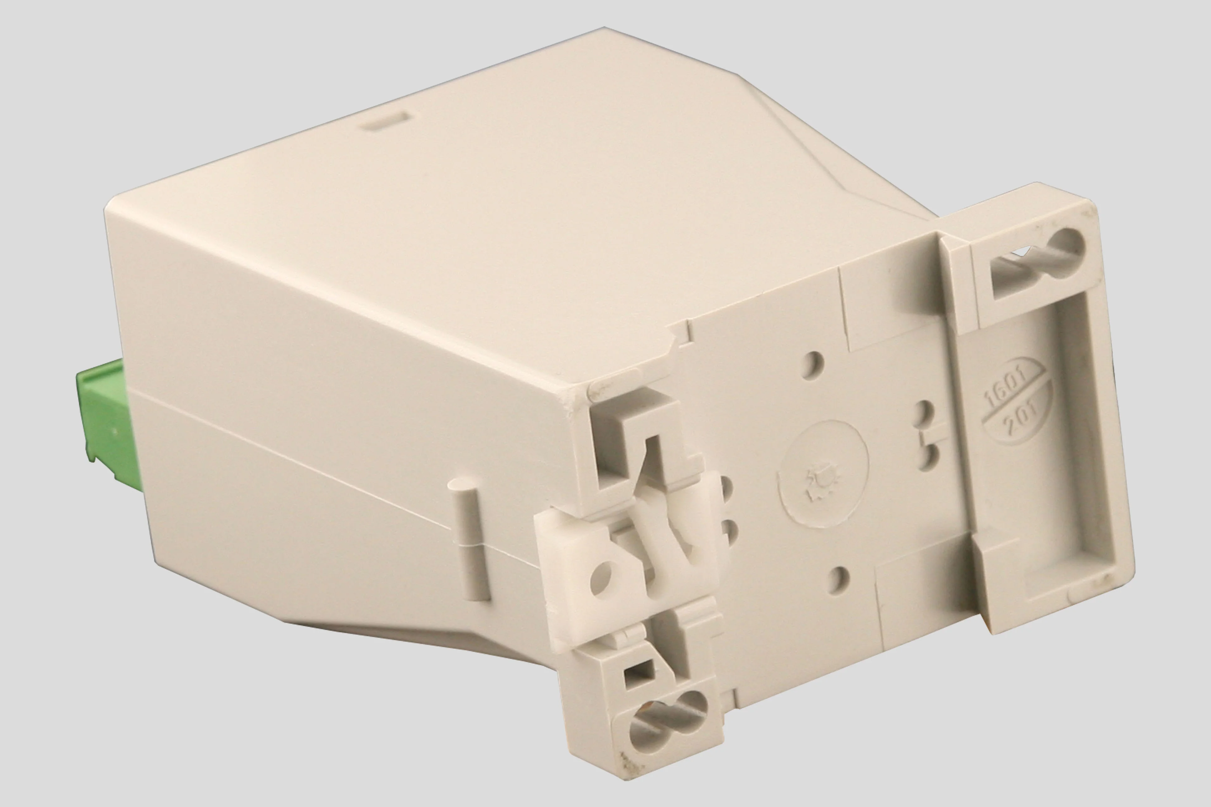 Ground Fault Relay DGF7-30 bottom