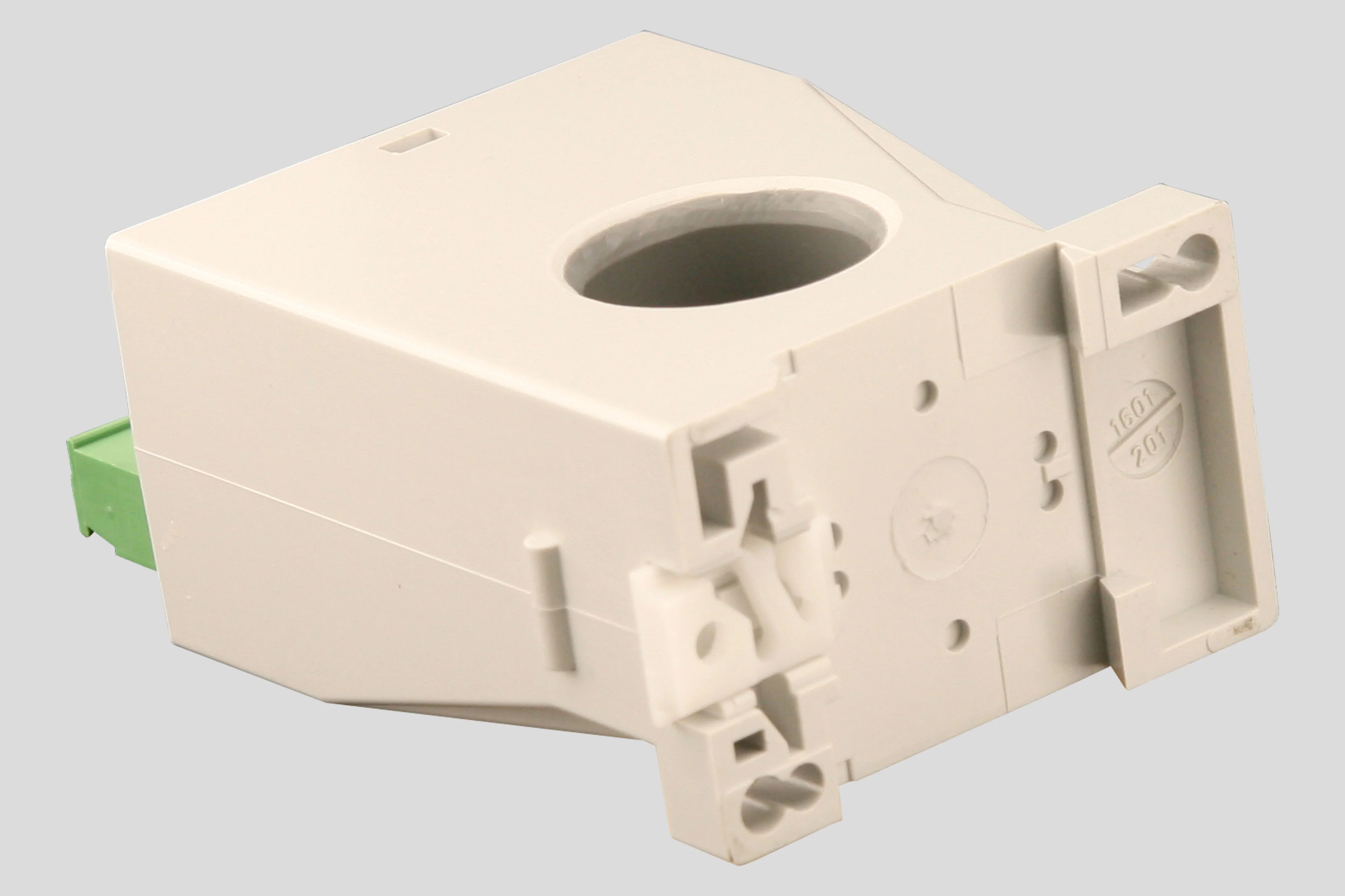 Ground Fault Relay DGF7-61 bottom
